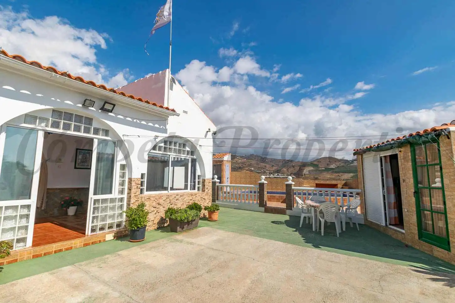 Chalet con terraza en venta en Lagos, imagen 14