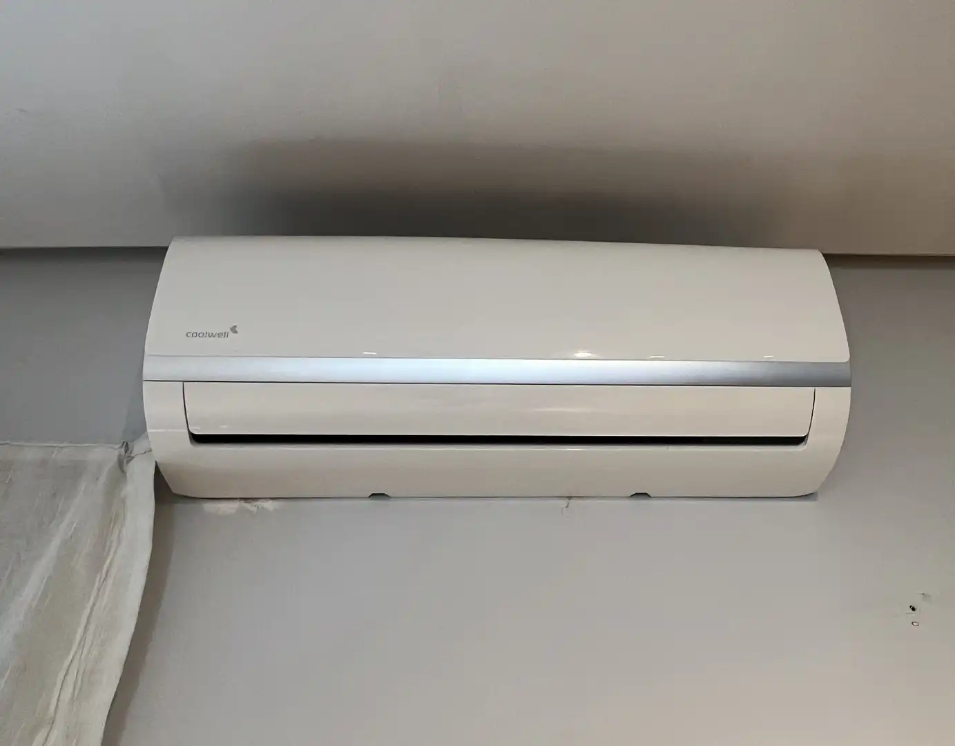 Balcony of Flat for sale in Ciudad Lineal