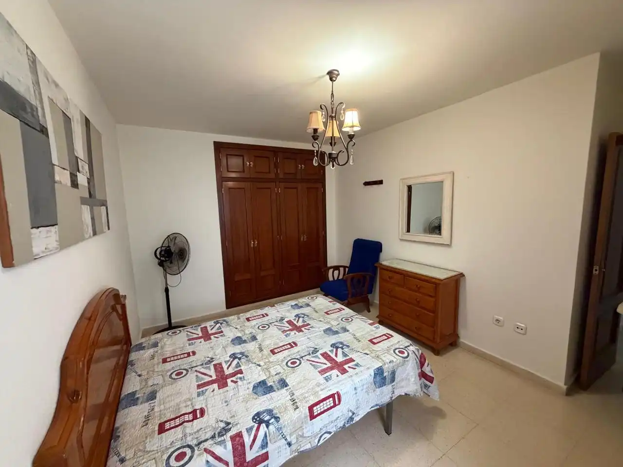 Flat for sale in Plaza de Andalucía 21, imagen 14