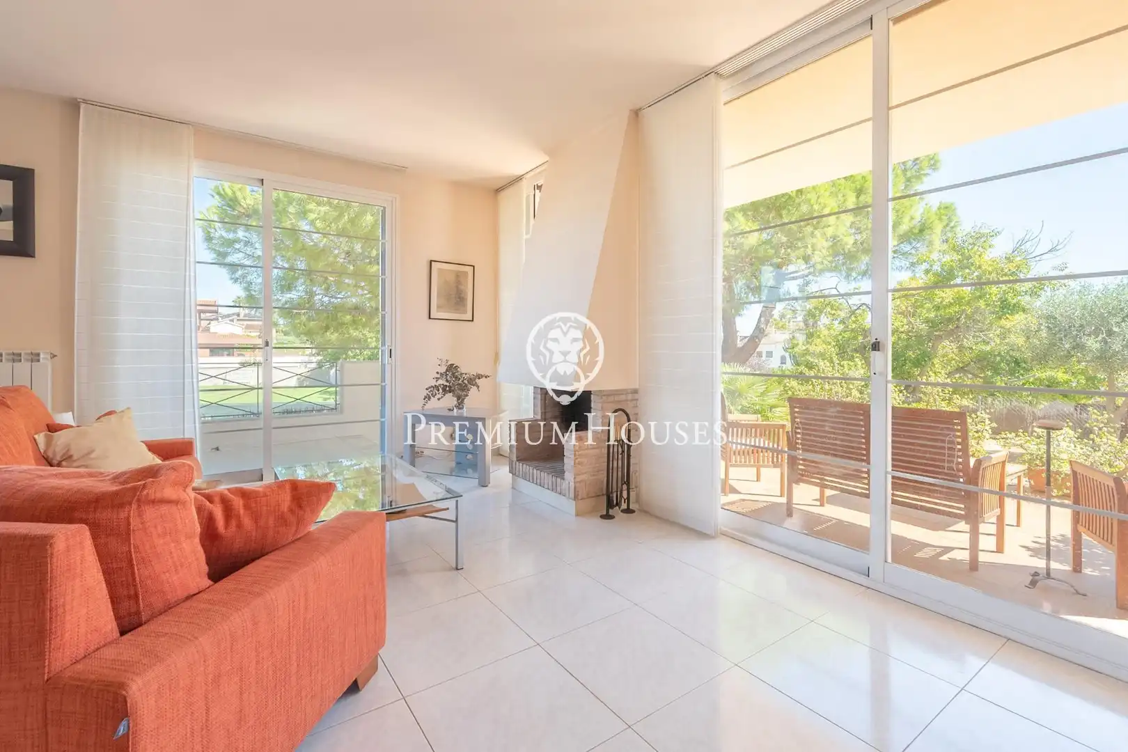 Casa con piscina in vendita a L'Aragai, imagen 5