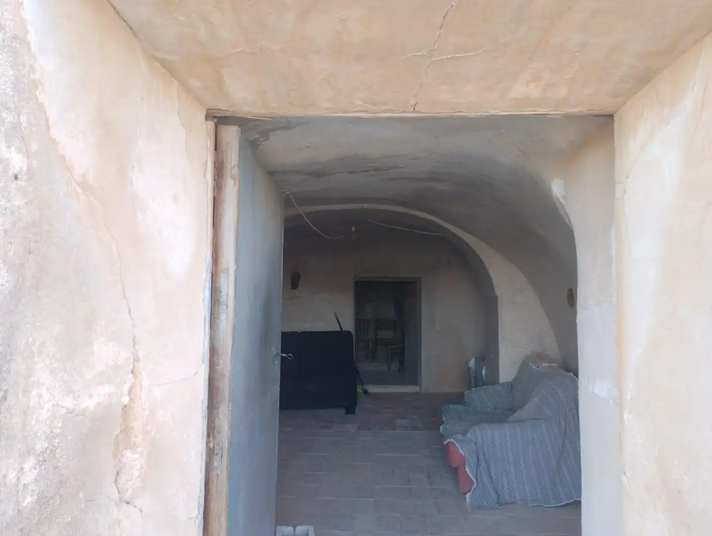 Finca rústica en venda en Yecla
