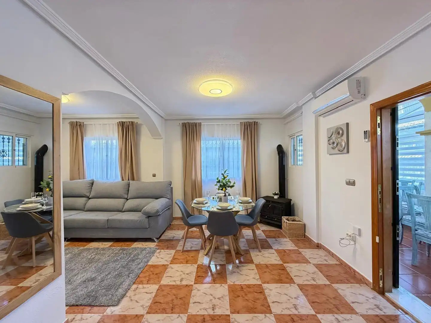 Terraced house for sale in Orihuela Costa, imagen 30