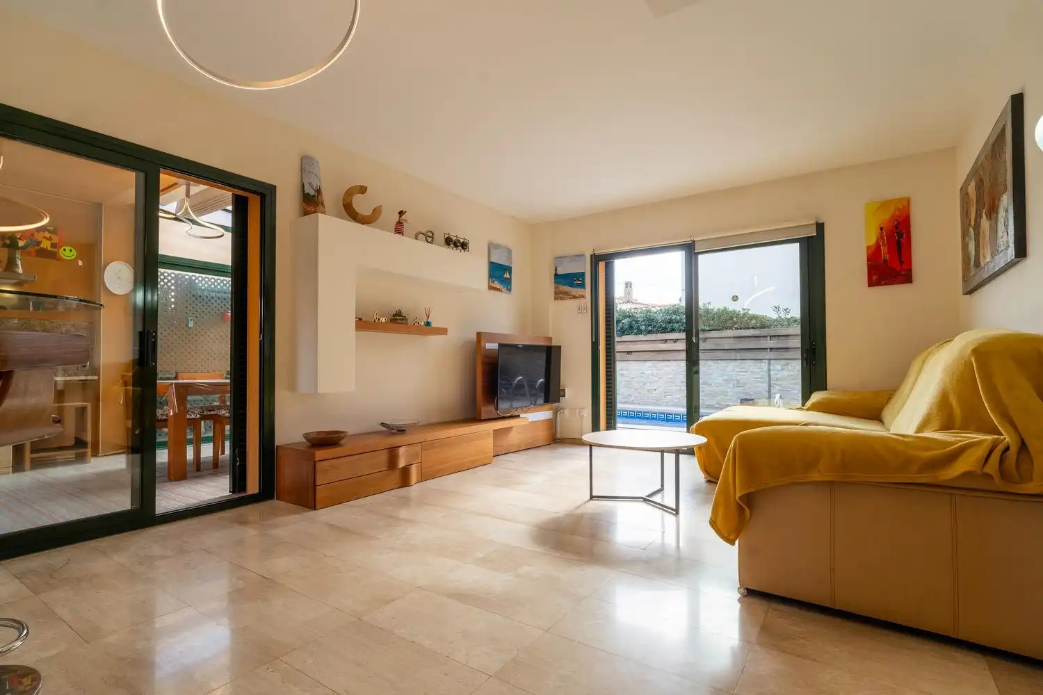 Maison avec piscine à vendre à Pasaje Camp Rabassa 12, imagen 7