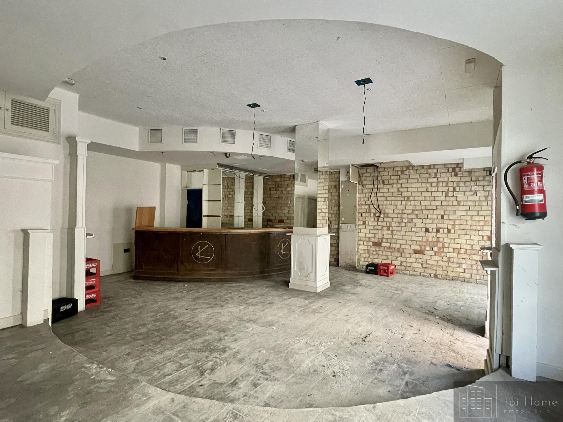 Premises for sale in El Puerto de Santa María