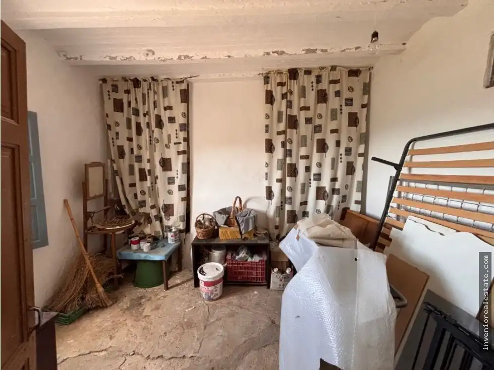 Casa o chalet en venta en Castillo de Villamalefa