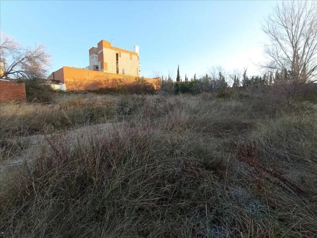 Land for sale in Calle Compostela, 37, Torre-Sana