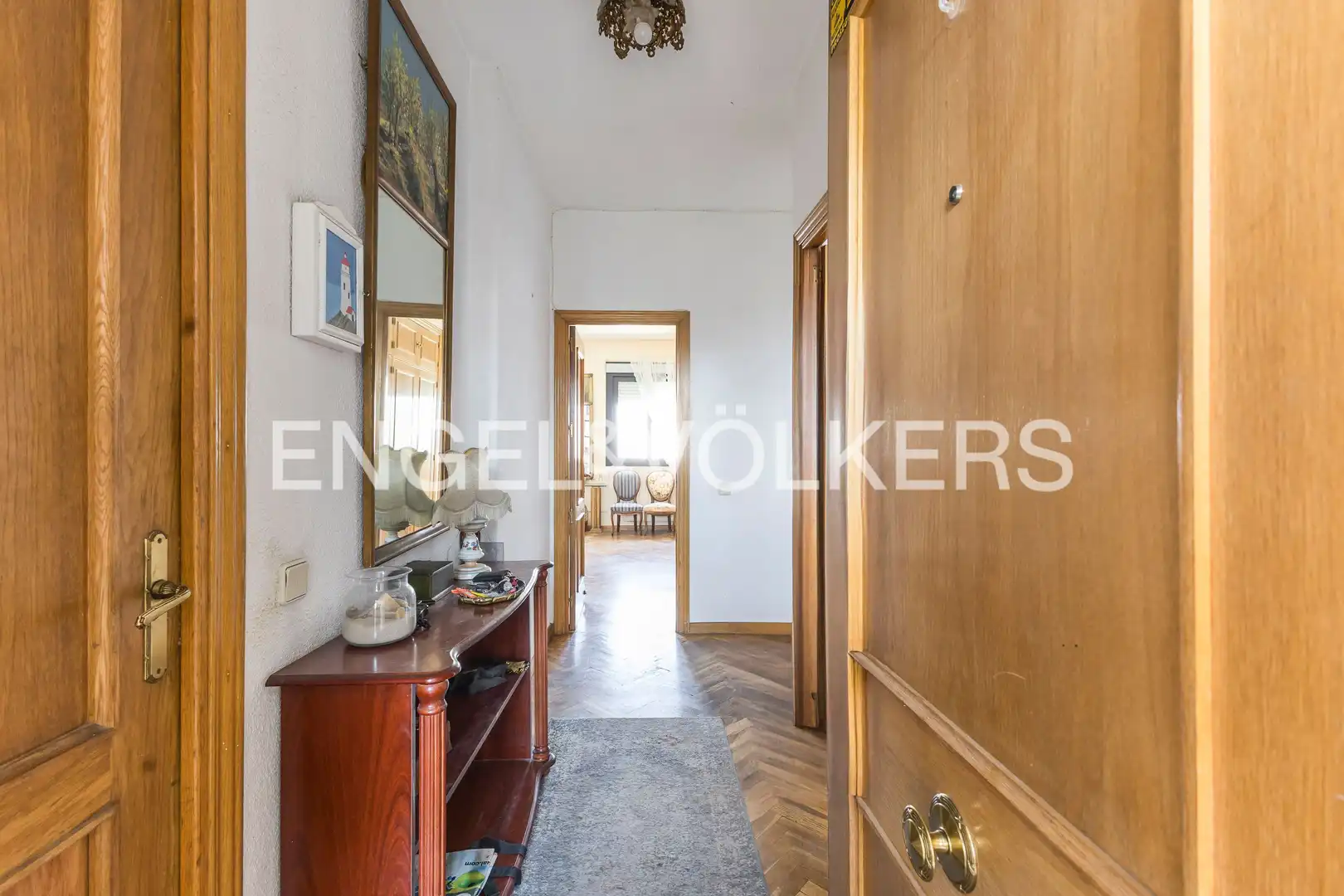 Ático con terraza en venta en Ciudad Lineal, imagen 13