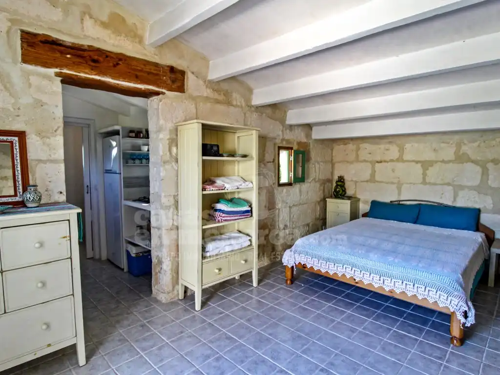Casa rústica con jardín en venta en Sant Lluís - S'Ullestrar - Torret, imagen 29