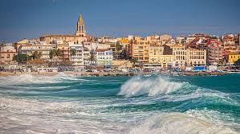Foto 5 de Edifici en venda a Calle Major, El Pedró, Palamós