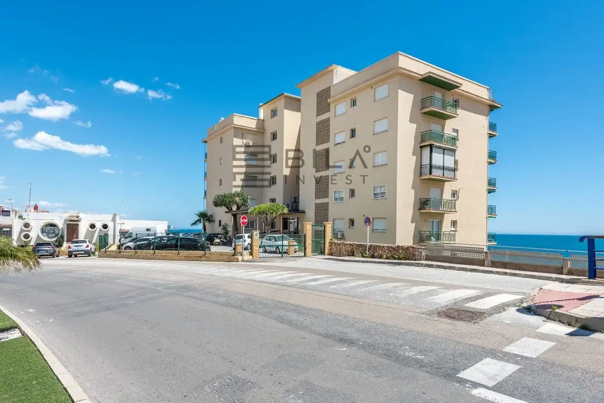 Piso con piscina en venta en Marítimo Rey de España, 133, Edif Olimpo 1, imagen 22