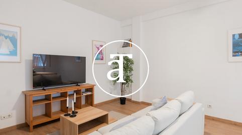 Photo 5 of Flat to rent in Carrer Dels Rajolers, 11, Sants, Barcelona