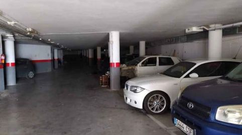 Foto 4 de Garatge en venda a Ur María Victoria Atencia, Centro, Nerja