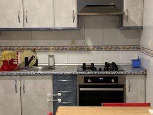 Piso en Venta en Bernabé Cantos en Ensanche - Franciscanos