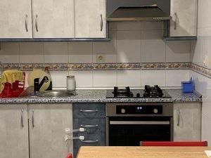 Cuina de Pis en venda en  Albacete Capital amb Calefacció
