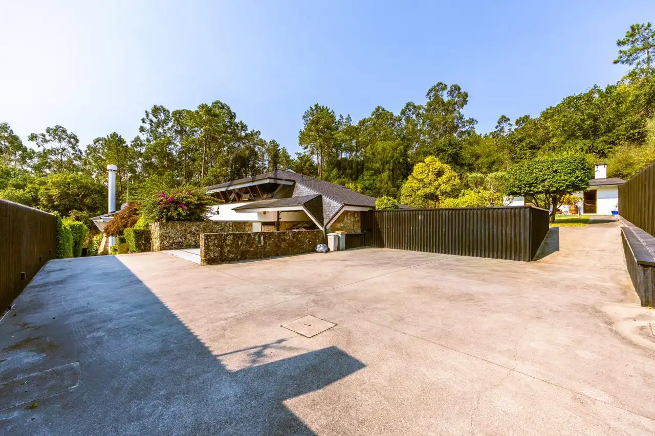 Villa con piscina in vendita a Carretera Redondela-Cabral, imagen 67