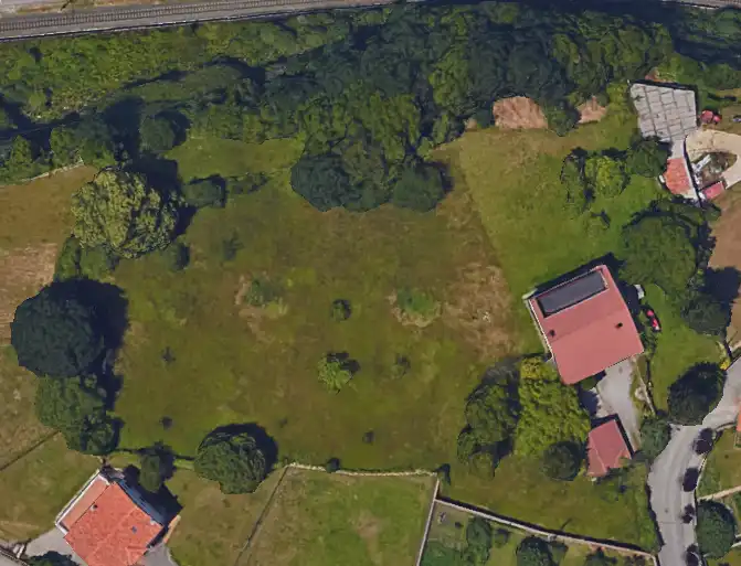 Casa amb jardí en venda a La Veguilla, imagen 43