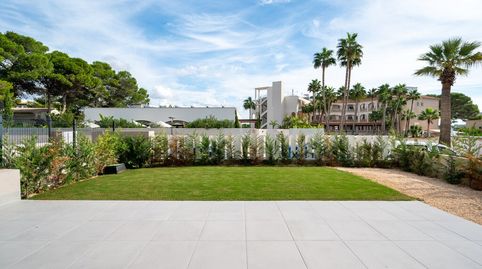Nuevo dúplex con jardín en venta cerca de playa Es Trenc, en Colonia Sant Jordi, Mallorca