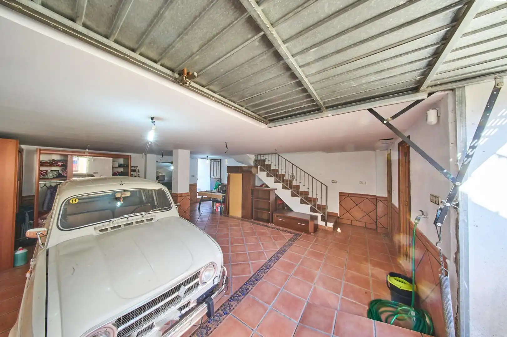 Casa con terrazza in vendita a SEVILLA 65, imagen 49
