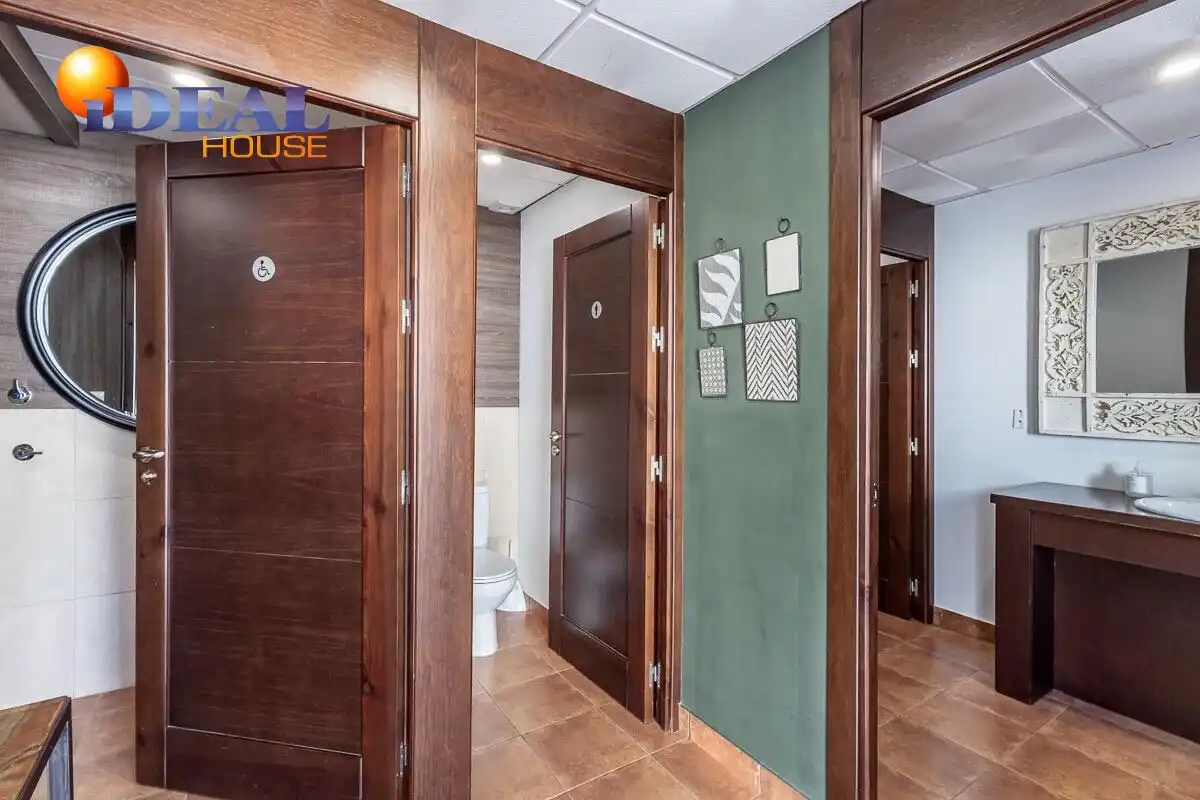 Detached house with pool for sale in Íllora, imagen 34