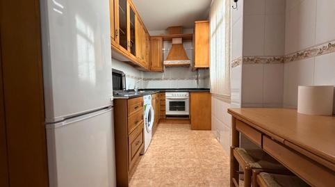 Foto 2 de Pis de lloguer a Calle de la Caridad, Casco Antiguo, Cartagena