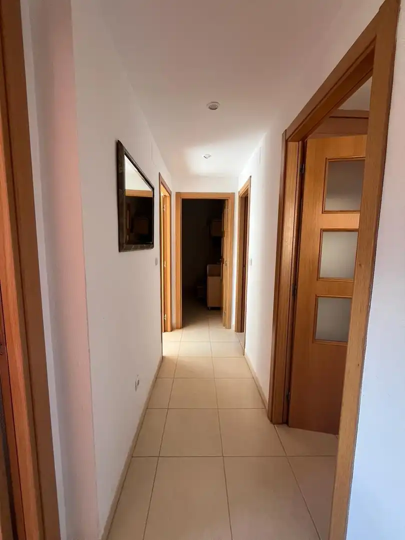 Pis en venda en Oropesa del Mar / Orpesa amb Aire condicionat, Jardí privat i Terrassa