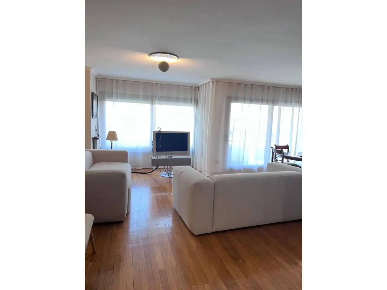 Flat for rent in Travesia Carril, Eixample Nord