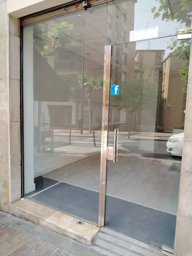 Gewerbefläche zur Miete in Euskadi Etorbidea 10, imagen 6