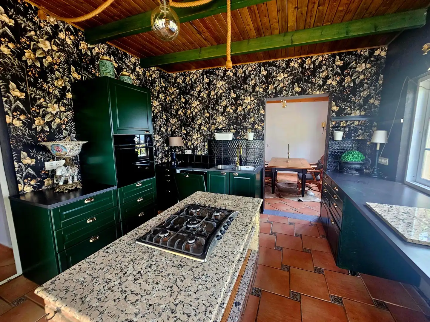 Detached house with pool for sale in Coín, imagen 16