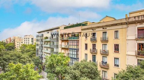 Foto 3 de Piso en venta en Carrer del Consell de Cent, Dreta de l'Eixample, Barcelona Capital