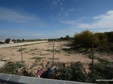 Industrial land for sale in Bigastro