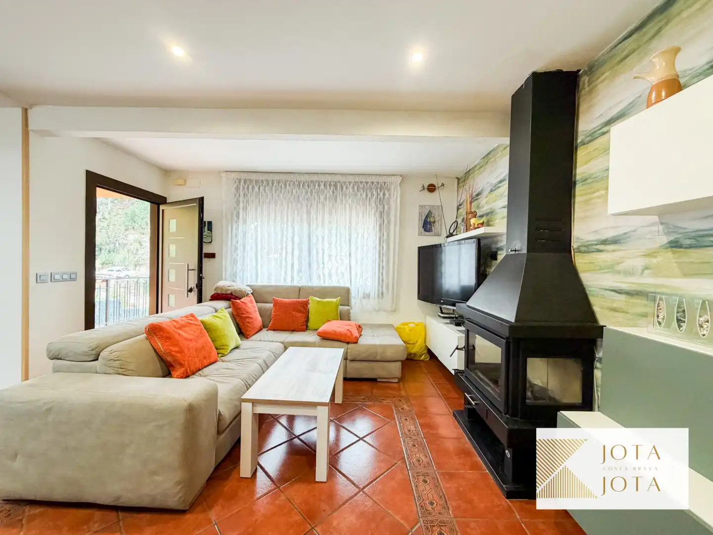 House with terrace for sale in Montbarbat, imagen 17