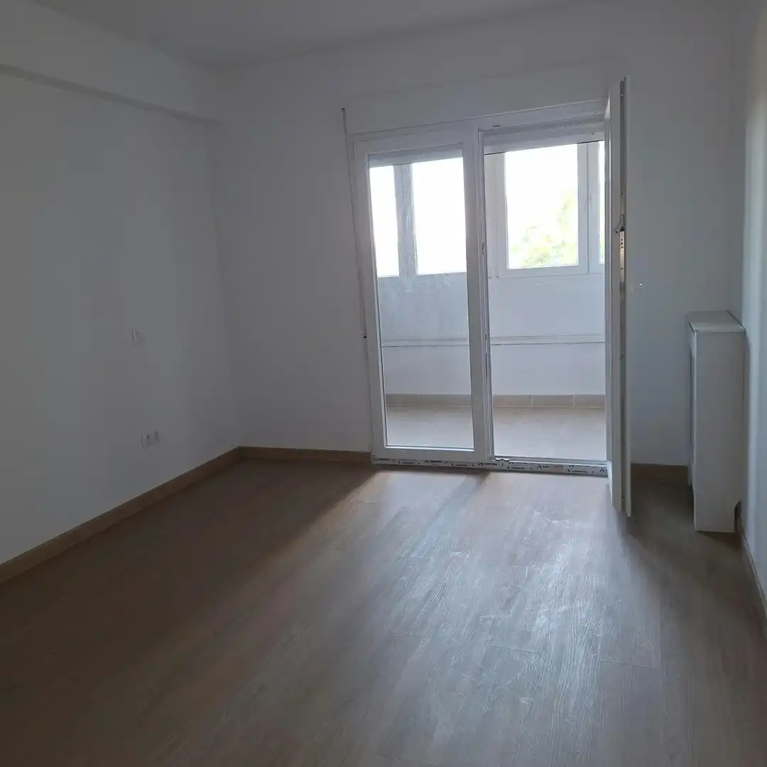 Bedroom of Flat for sale in Madrid  with Heating and Terrace