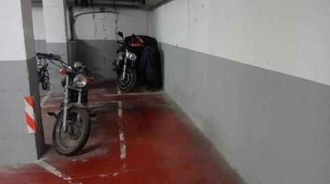 Foto 3 de Garatge en venda a Avinguda de Les Bases de Manresa, 27, Bases de Manresa - Carretera de Santpedor, Manresa