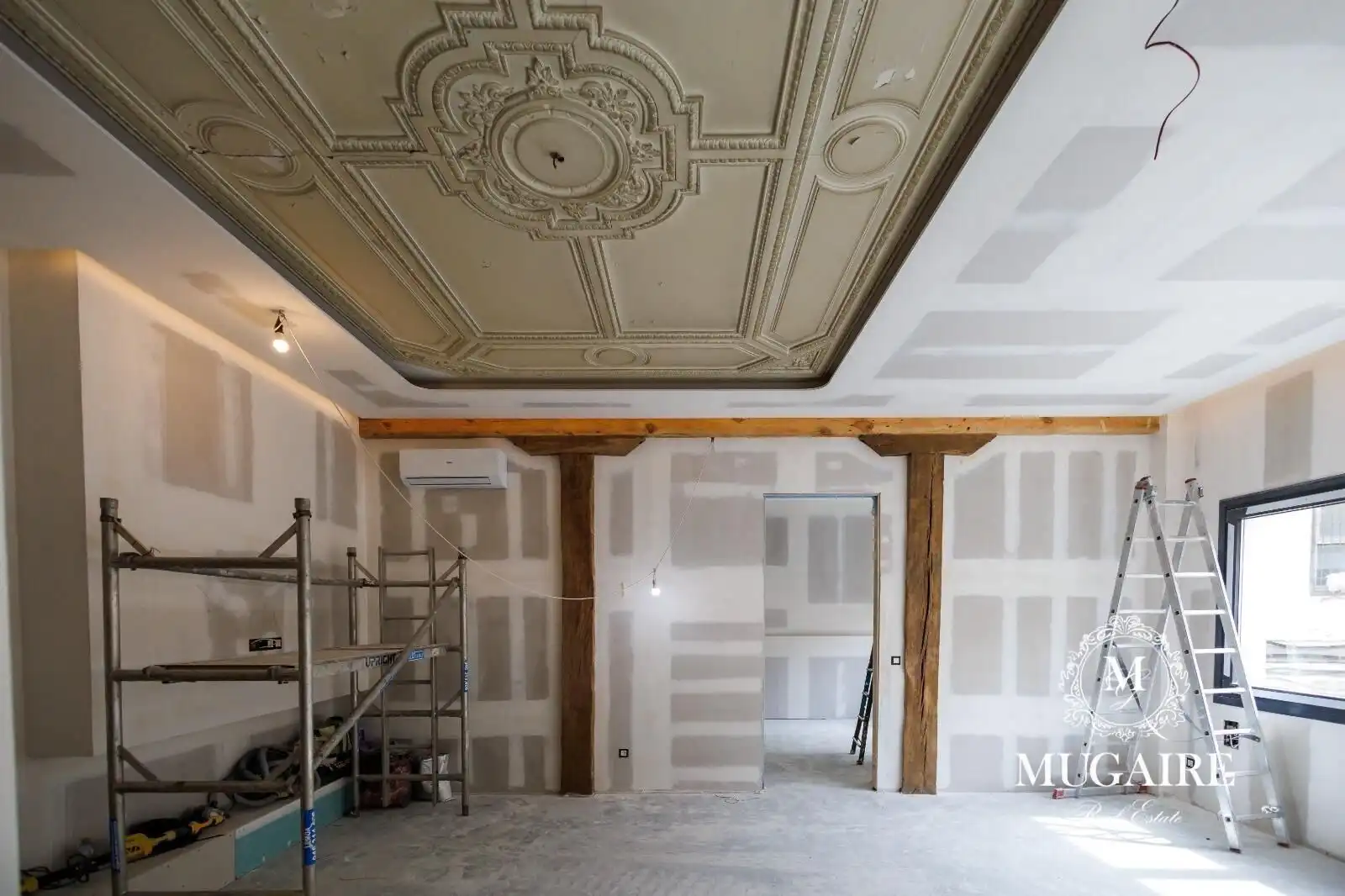 Flat for sale in Bilbao   with Air Conditioner, Heating and Storage room
