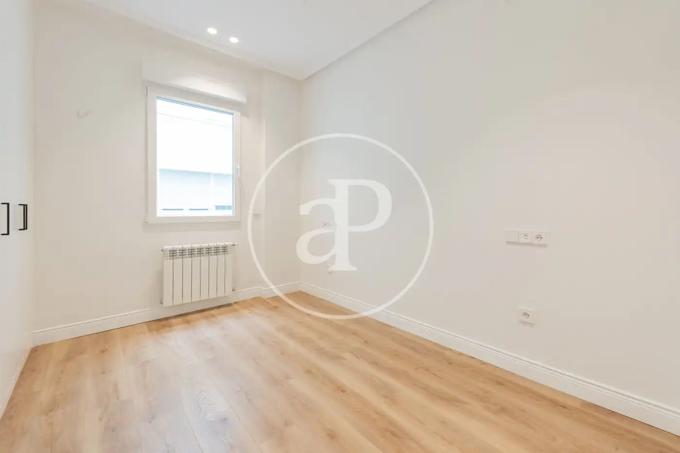 Habitación de Piso en venta en Madrid con Aire acondicionado, Calefacción y Terraza