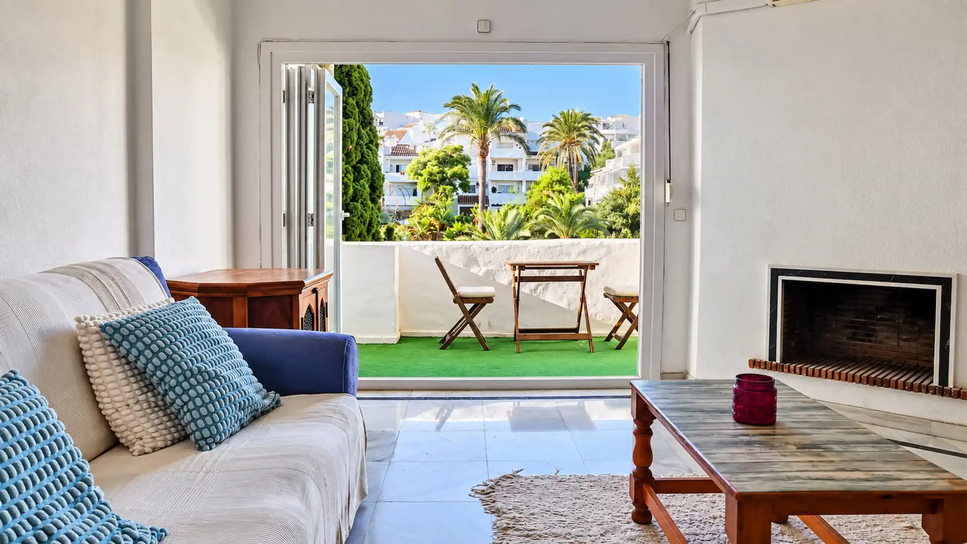 Attic for sale in El Castillo