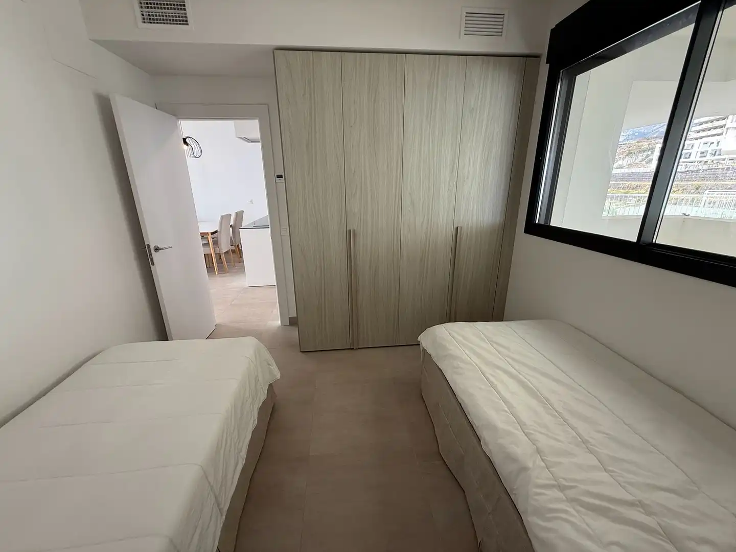 Apartment mit Pool zum Verkauf in Calle Begoña 3, imagen 18
