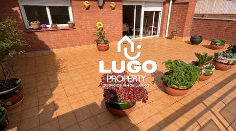 Foto 2 de Pis en venda a Carrer de la Circumval-lació, Fondo, Barcelona