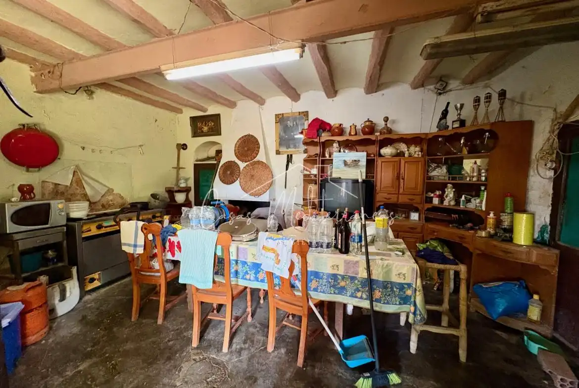 Terreny rústic en venda a Ardiaca - La Llosa, imagen 8