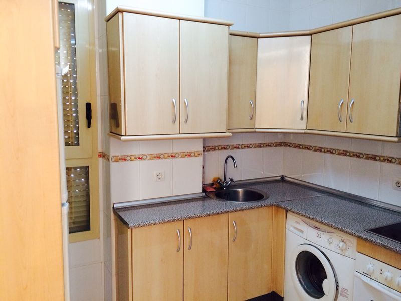 Wohnung miete in Calle Cantarranas, Navalvillar de Pela