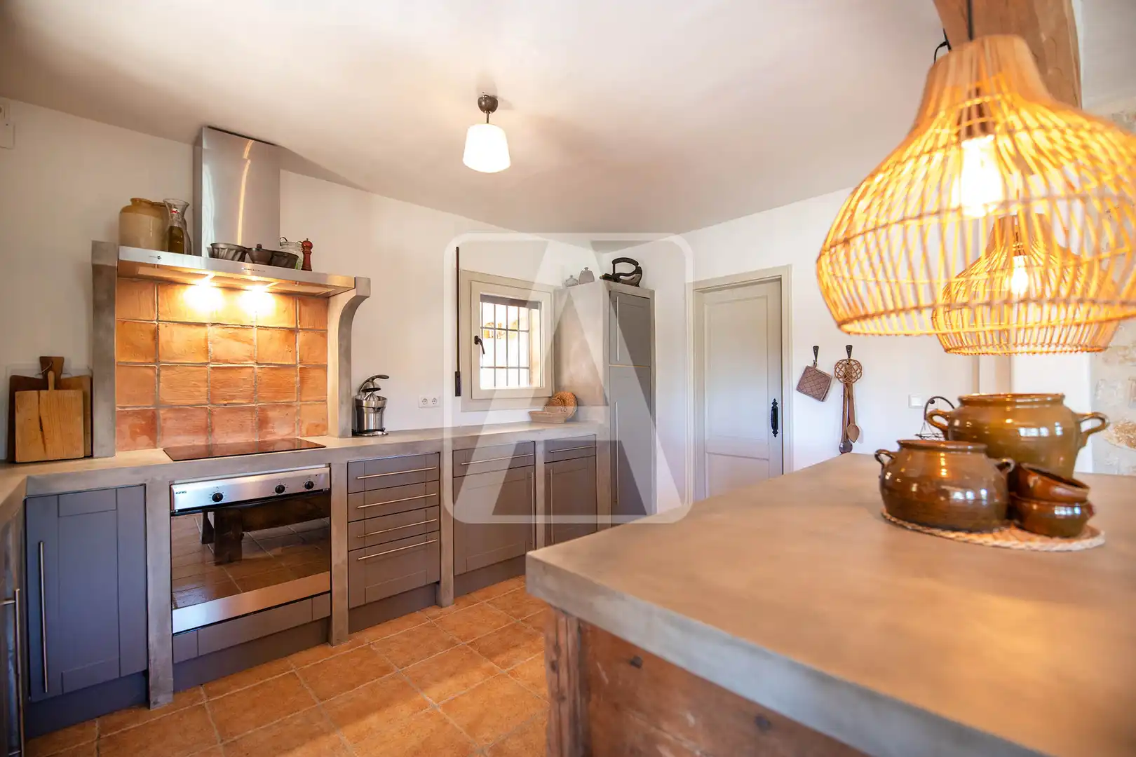 Casa rústica con piscina en venta en Benissa pueblo, imagen 19