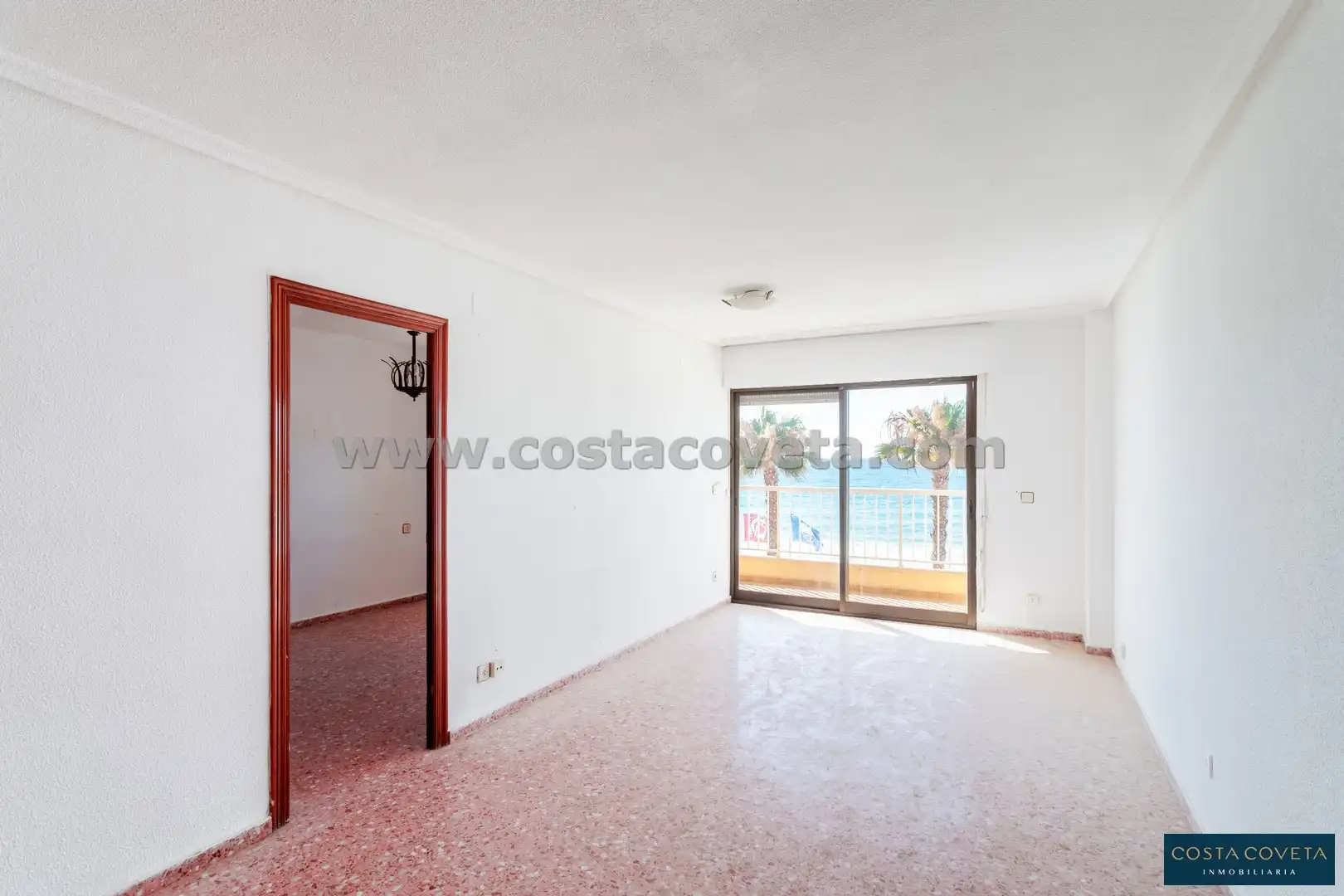 Apartament en venda en Villajoyosa / La Vila Joiosa amb Terrassa i Balcó
