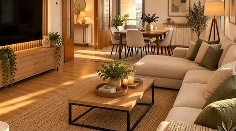 ÁTICO EXCLUSIVO DE 260 M2 CON TERRAZA Y UN ESPACIO EXTRA PARA CREAR TU BODEGA, GIMNASIO O DESPACHO IDEAL