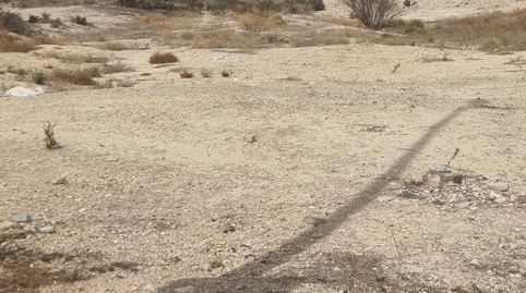 PARCELA EN VENTA EN LORQUÍ, imagen 2