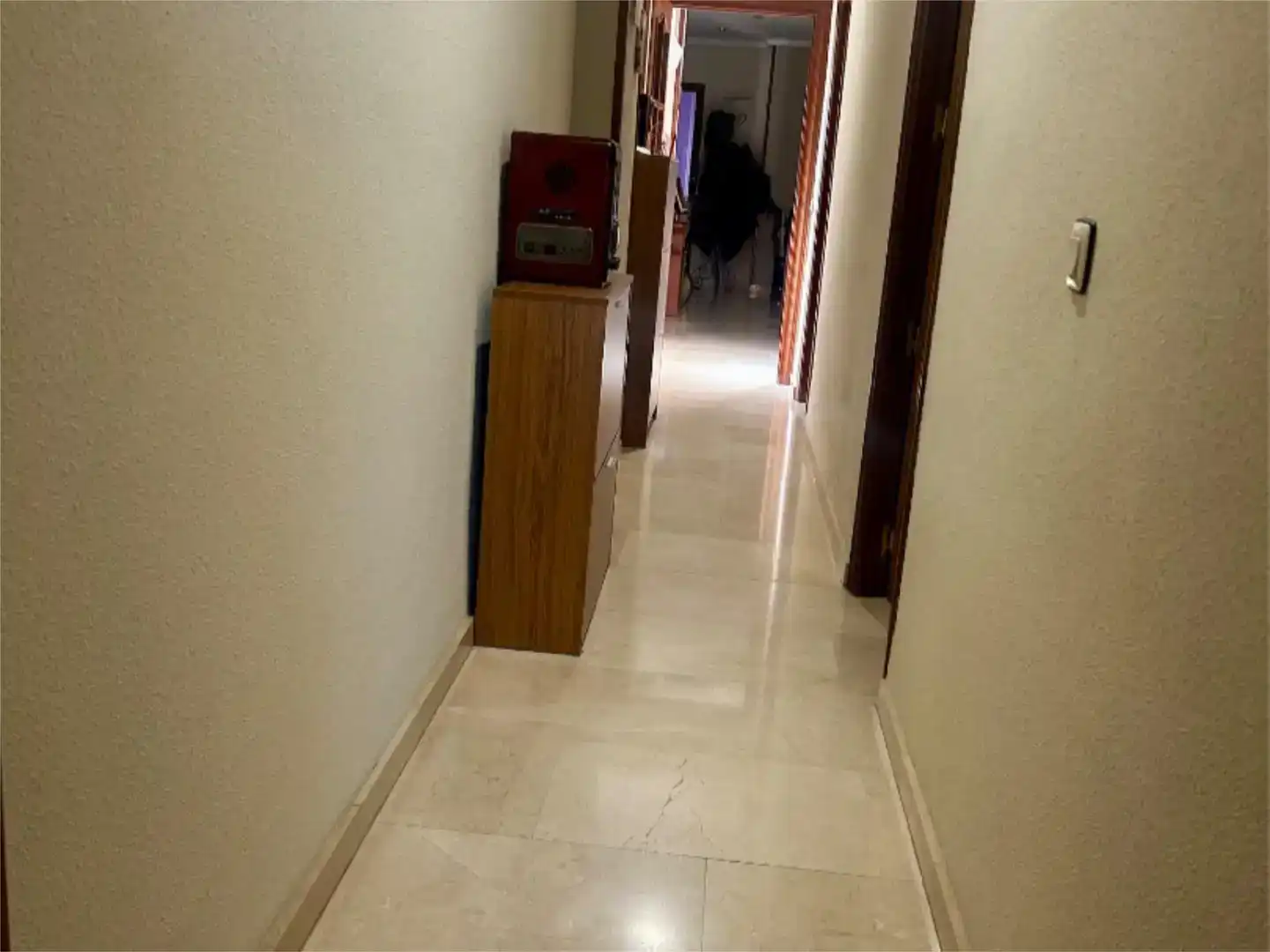 Pis en venda en Calzada de Calatrava amb Aire condicionat i Balcó