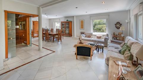 Foto 5 de Casa o xalet en venda a Glorieta de Fuentidueñas, 6, Niño Jesús, Madrid