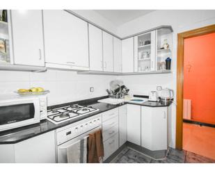 Kitchen of Flat for sale in Sabadell  with Heating