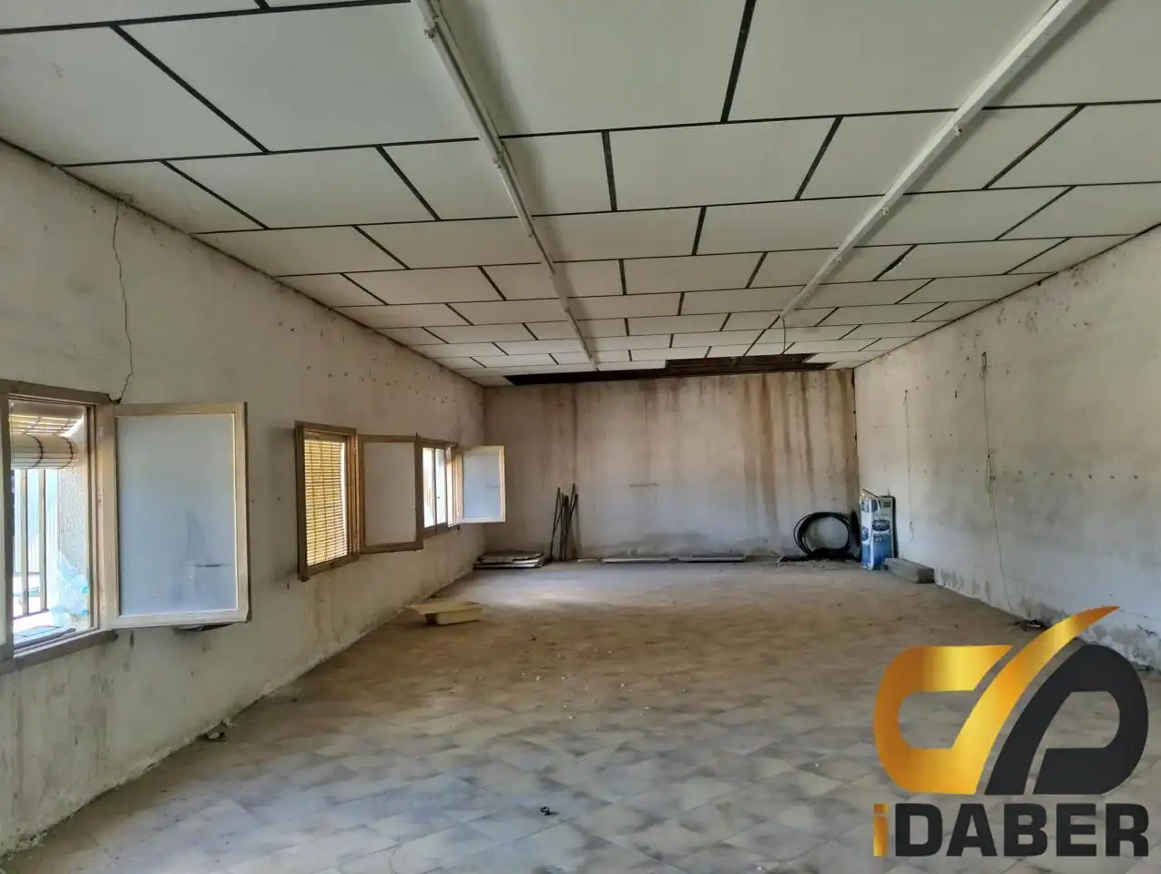 Nave industrial en venta en Alameda de la Sagra