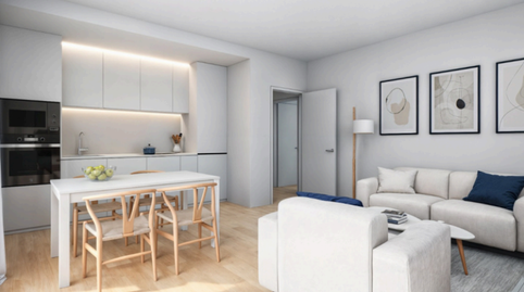 Photo 3 of Flat for sale in Calle Montserrat, Mas Florit - Ca la Guidó, Girona