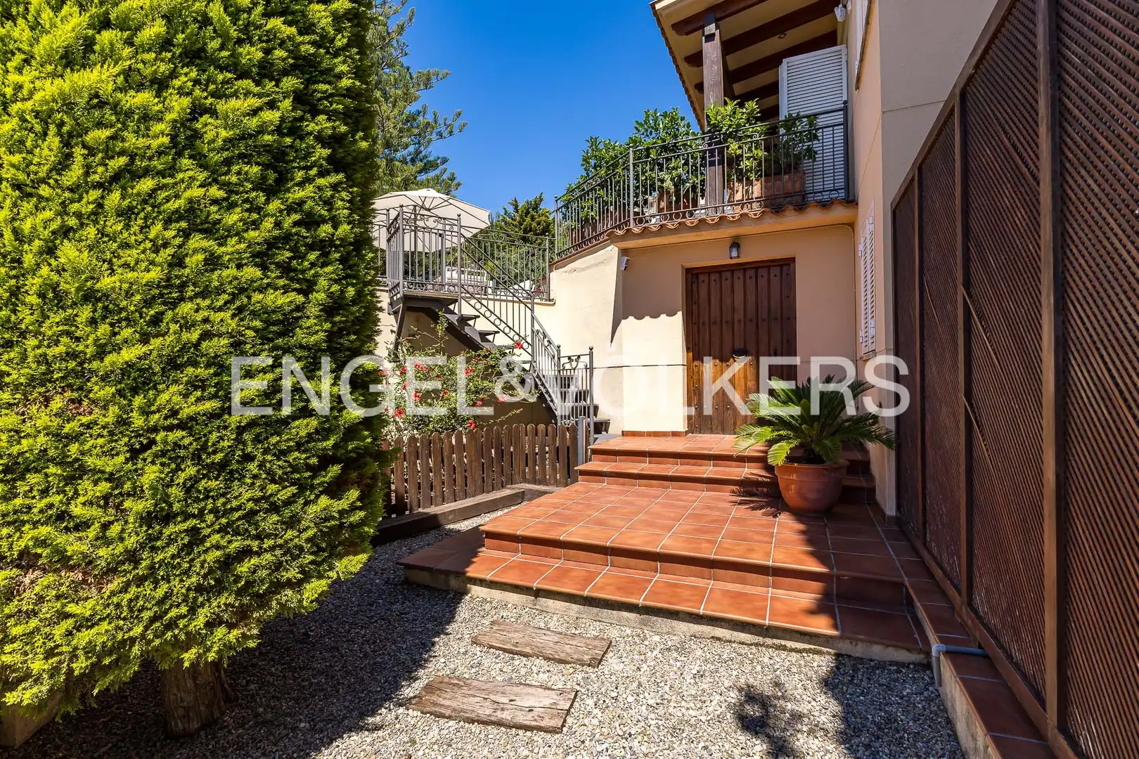 Maison avec terrasse à vendre à Vallpineda - Rocamar, imagen 31